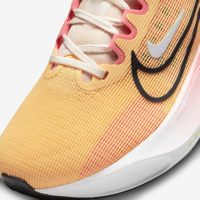 Alternative view of Giày Nike Air Zoom Fly 5 ‘Topaz Gold’ DM8974-700