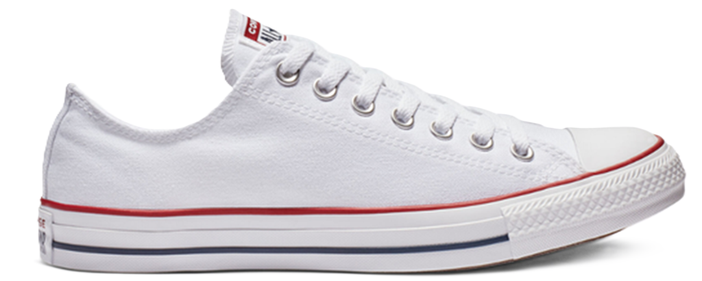 Giày Converse Chuck Taylor All Star 'White' M7652C