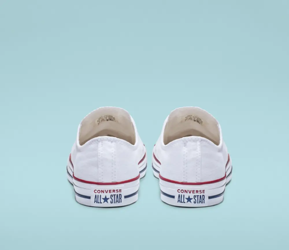Giày Converse Chuck Taylor All Star 'White' M7652C - Ảnh 3