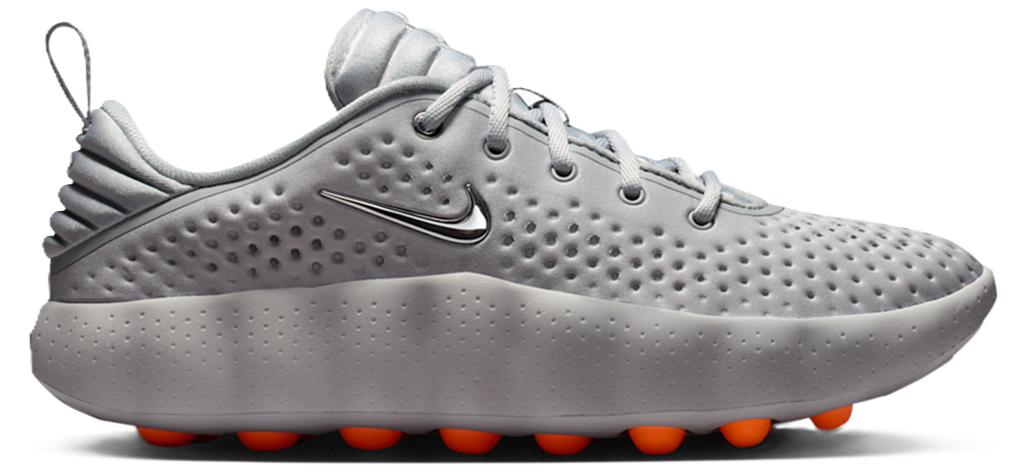 Giày Nike Mind 002 'Light Smoke Grey' HQ4310-003