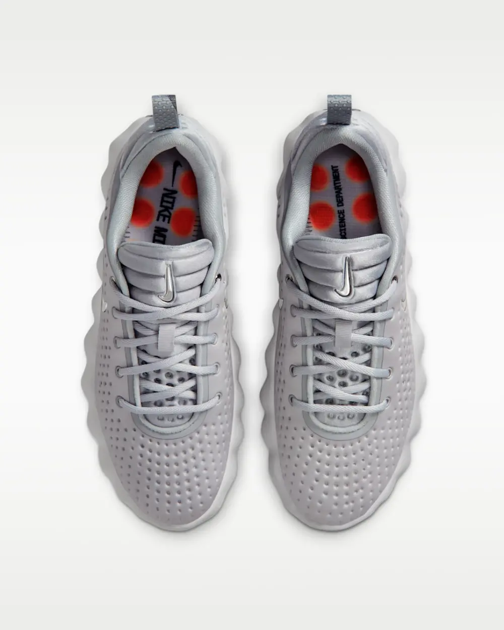 Giày Nike Mind 002 'Light Smoke Grey' HQ4310-003 - Ảnh 5
