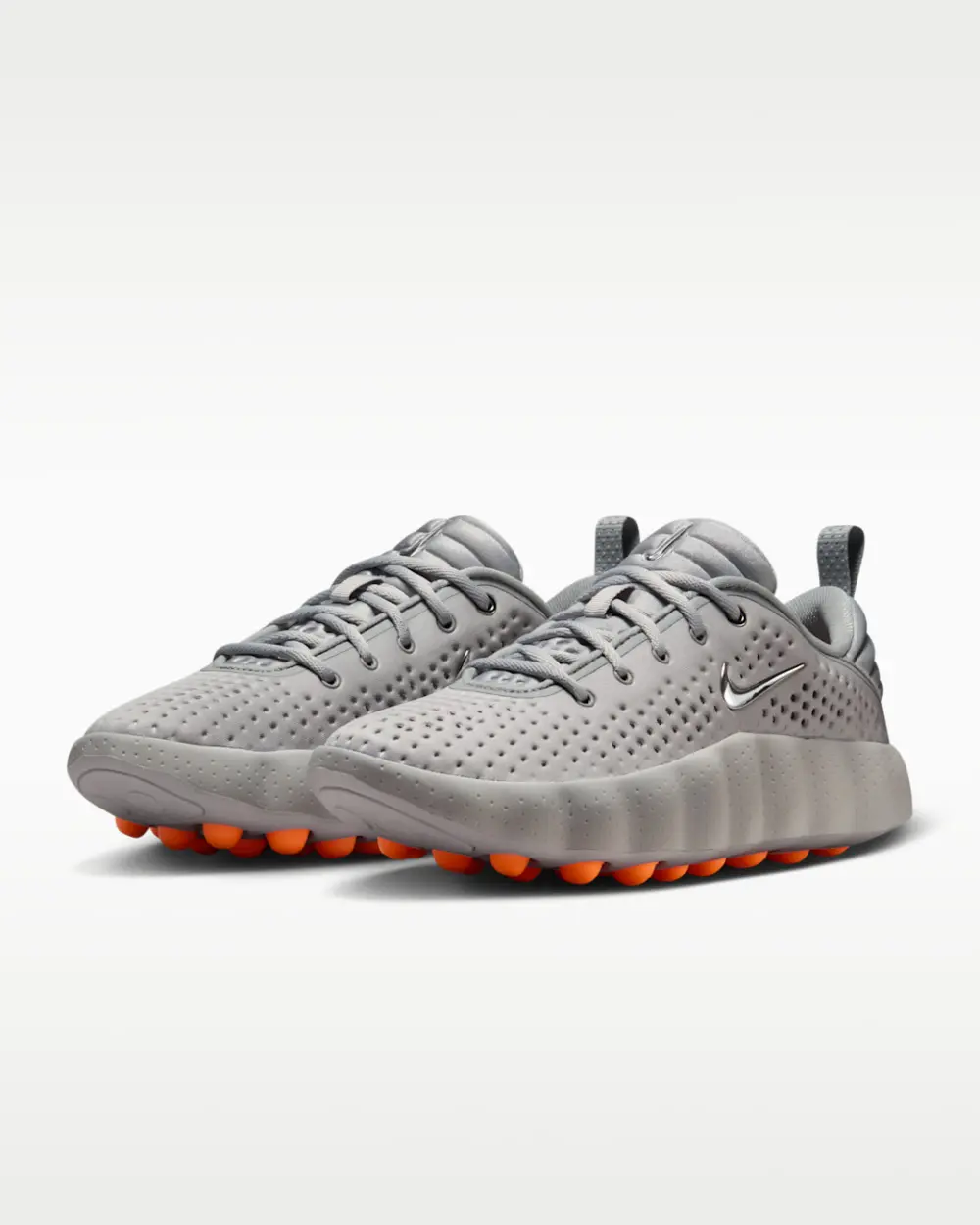 Giày Nike Mind 002 'Light Smoke Grey' HQ4310-003 - Ảnh 4