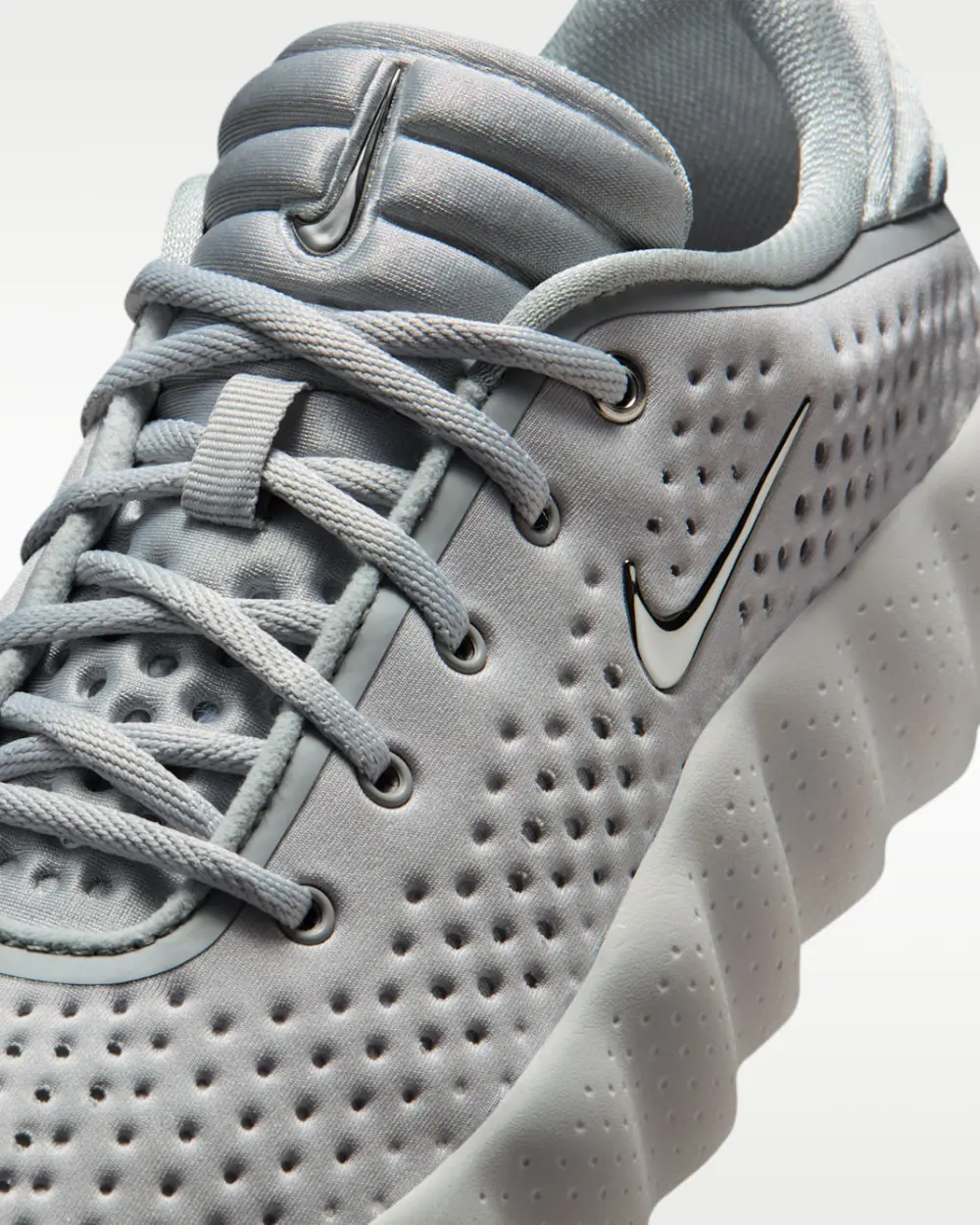Alternative view of Giày Nike Mind 002 'Light Smoke Grey' HQ4310-003