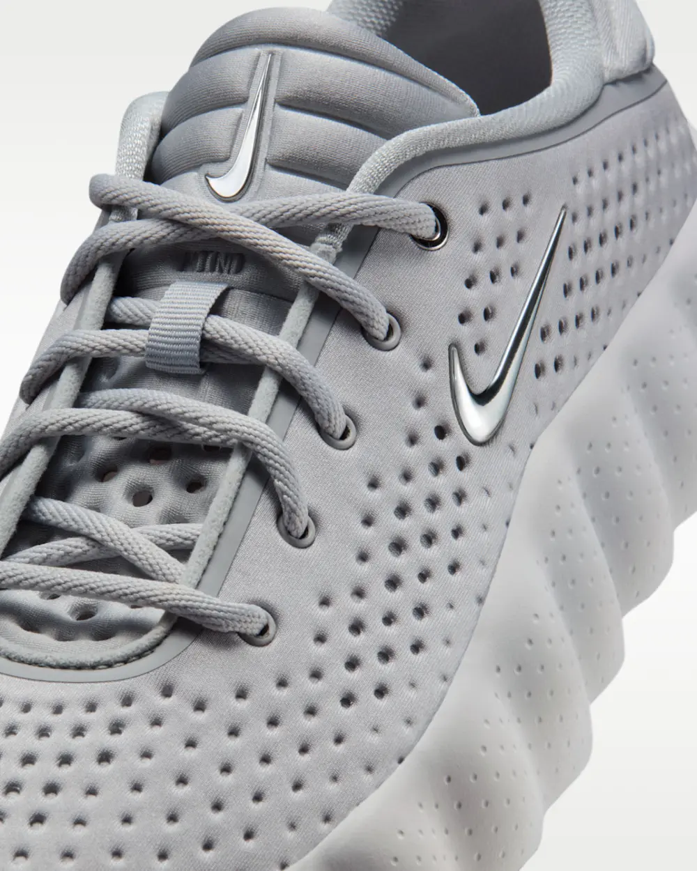 Alternative view of Giày Nike Mind 002 'Photon Dust' HQ4308-003