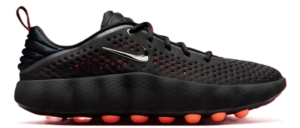 Giày Nike Mind 002 'Black' HQ4308-001
