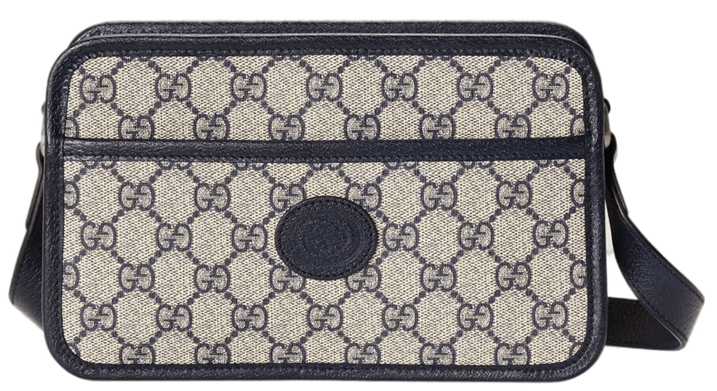 Túi Gucci GG Shoulder Bag 'Beige' 658572-K9GSN-4075