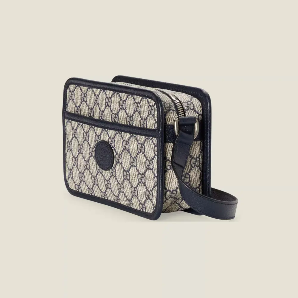 Alternative view of Túi Gucci GG Shoulder Bag 'Beige' 658572-K9GSN-4075