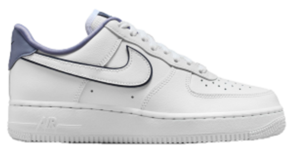 Giày Nike Air Force 1 ’07 ‘White’ IO4226-102