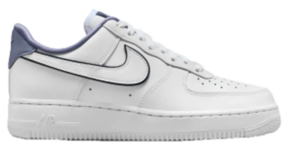 Giày Nike Air Force 1 ’07 ‘White’ IO4226-102
