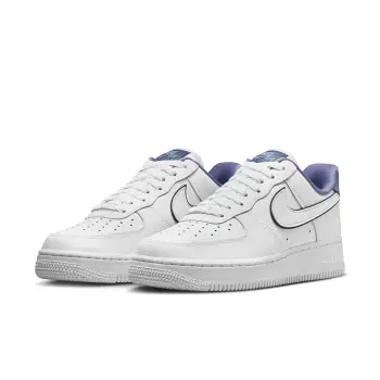 Giày Nike Air Force 1 ’07 ‘White’ IO4226-102 - Ảnh 3