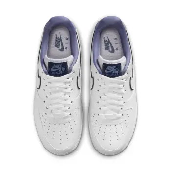 Alternative view of Giày Nike Air Force 1 ’07 ‘White’ IO4226-102