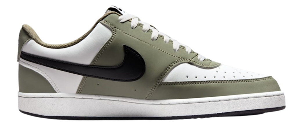 Giày Nike Court Vision Low ‘Summit White’ IM0459-104