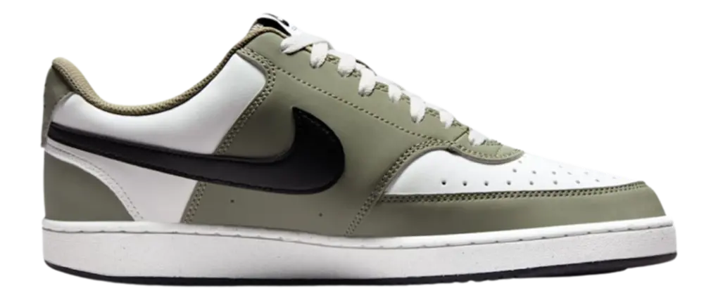 Giày Nike Court Vision Low ‘Summit White’ IM0459-104