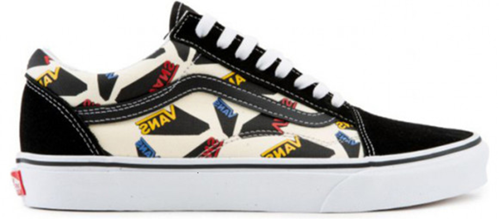 Giày Vans Old Skool ‘Black Classi’ VN0A4U3B2O8