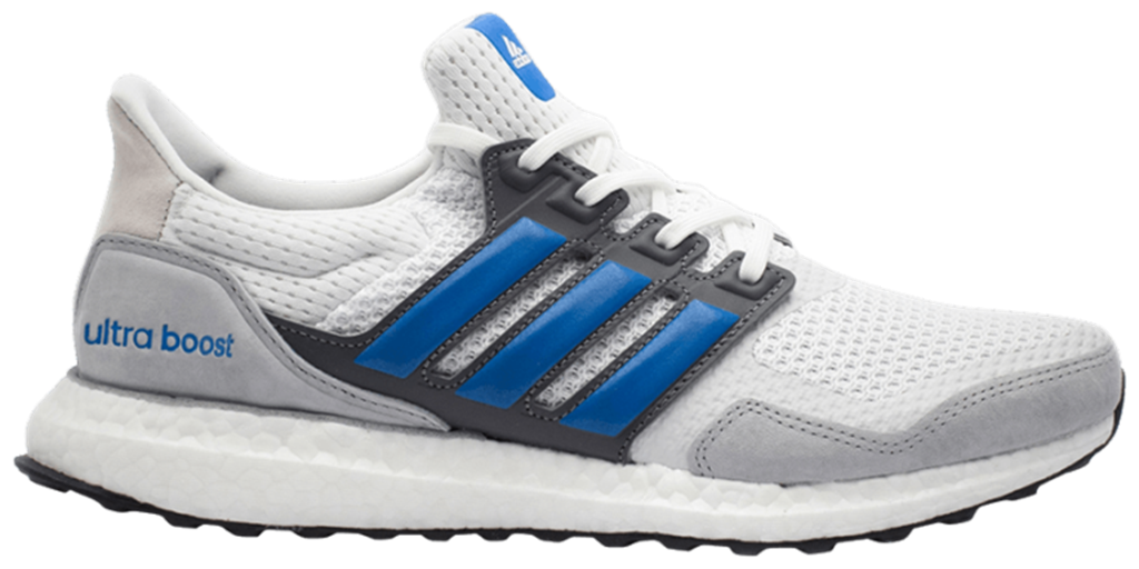 Giày Adidas UltraBoost 1.0 S&L ‘True Blue’ EF0723