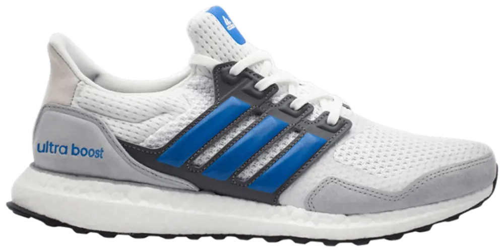 Giày Adidas UltraBoost 1.0 S&L ‘True Blue’ EF0723