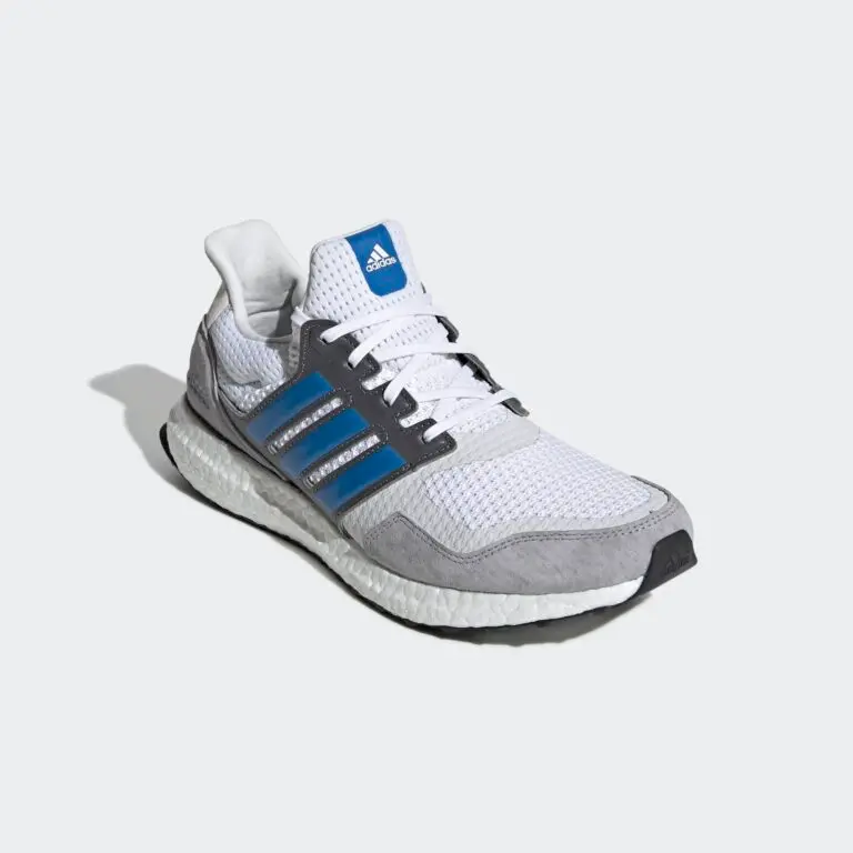 Giày Adidas UltraBoost 1.0 S&L ‘True Blue’ EF0723 - Ảnh 5
