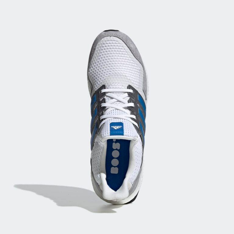 Giày Adidas UltraBoost 1.0 S&L ‘True Blue’ EF0723 - Ảnh 3