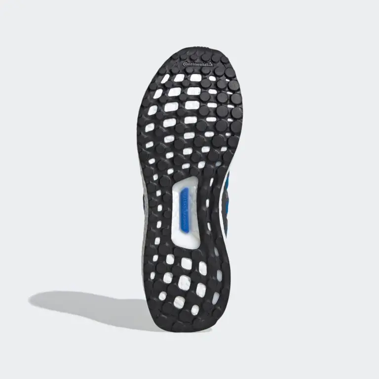 Giày Adidas UltraBoost 1.0 S&L ‘True Blue’ EF0723 - Ảnh 2