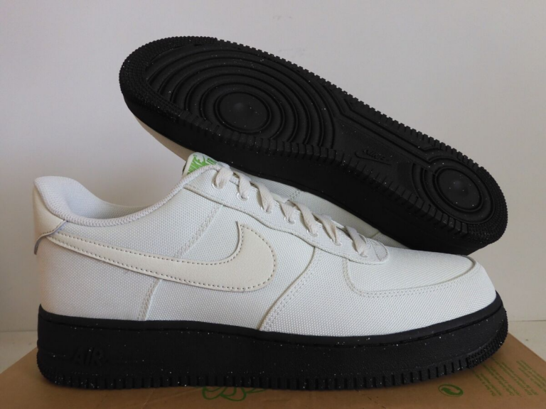 Alternative view of Giày Nike Air Force 1 Low ‘Sea Glass’ FJ4160-002