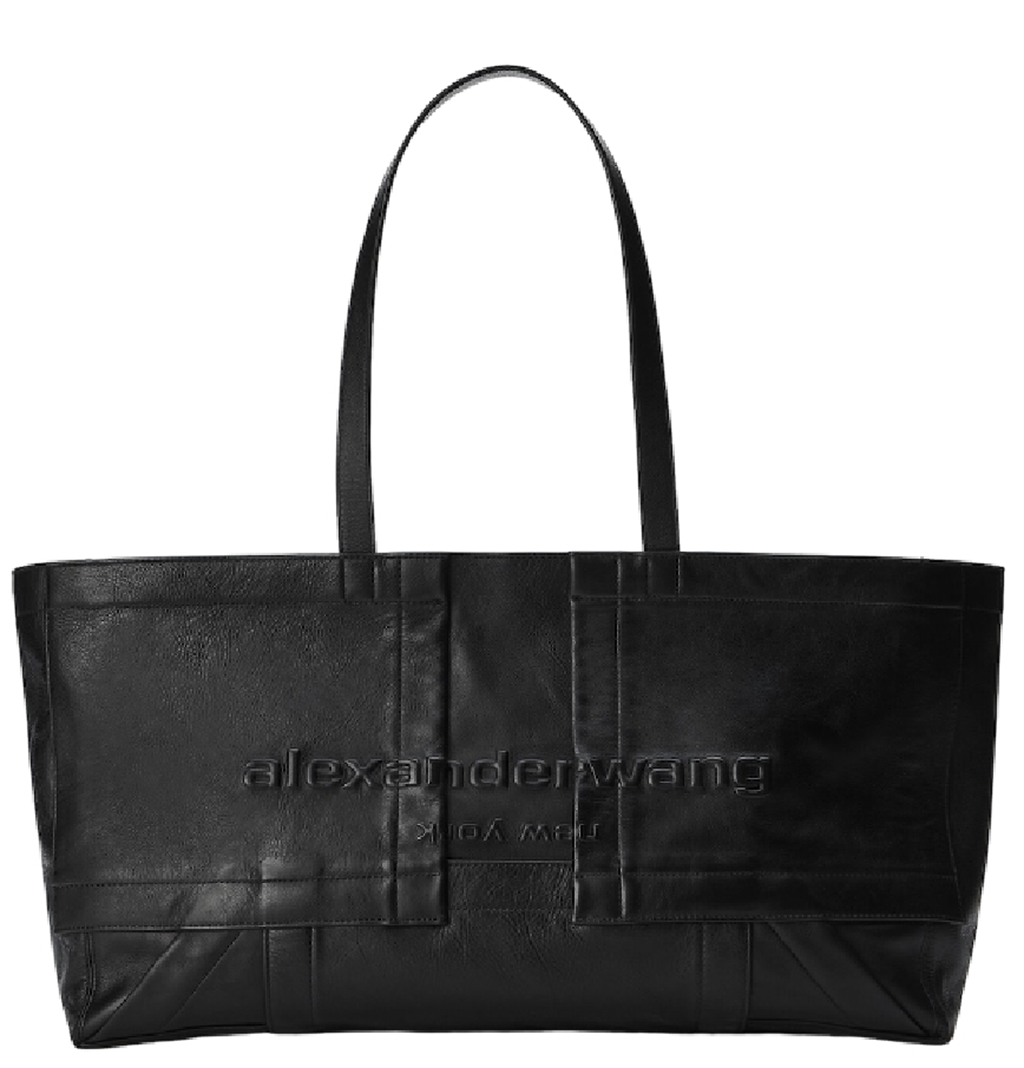 Túi Alexander Wang Pack Tote 'Black' 20126K33L001