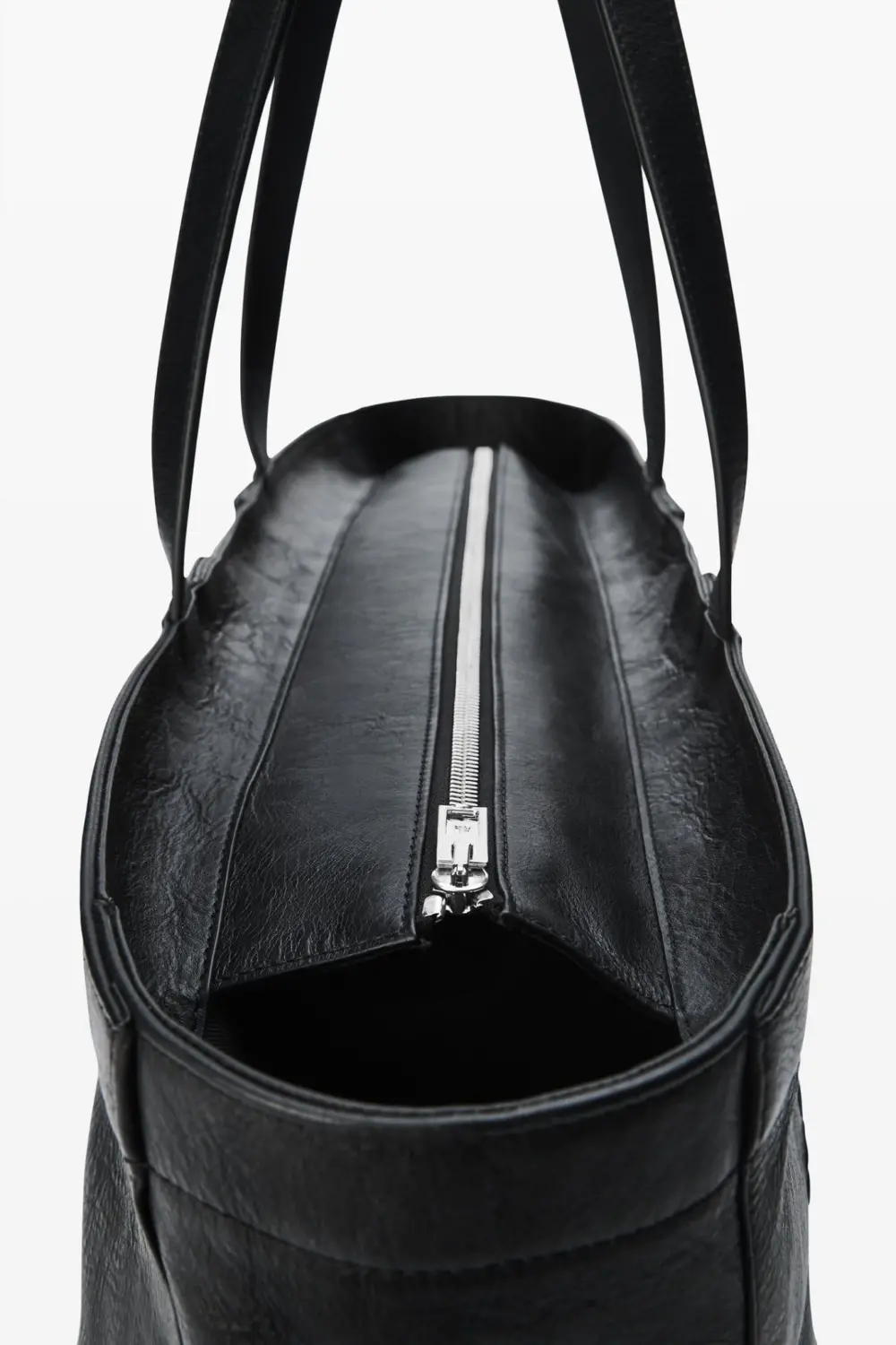 Túi Alexander Wang Pack Tote 'Black' 20126K33L001 - Ảnh 3