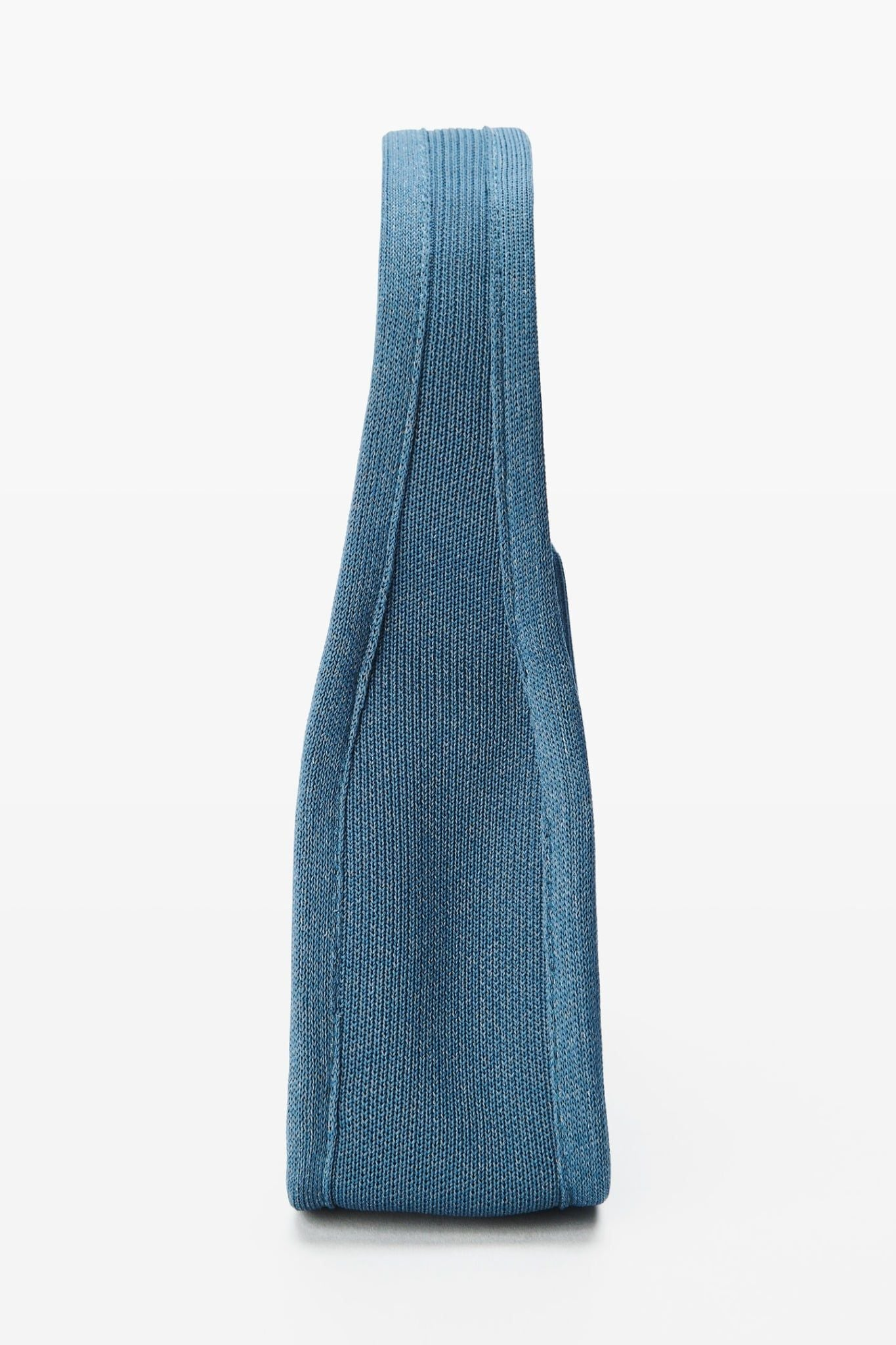 Túi Alexander Wang Reflective Ryan Knit Bag 'Blue' 20126R80T467C - Ảnh 3