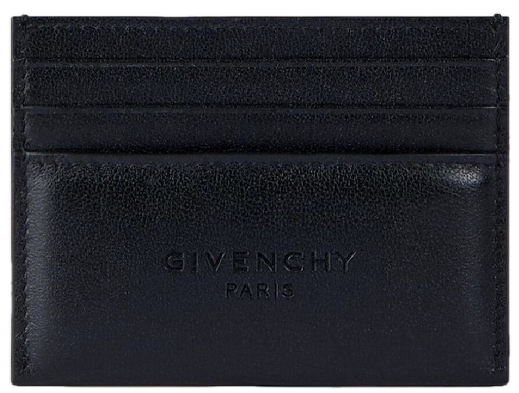 Ví Givenchy Antigona Stamped Card Holder 'Black' BK60G0K21L-001