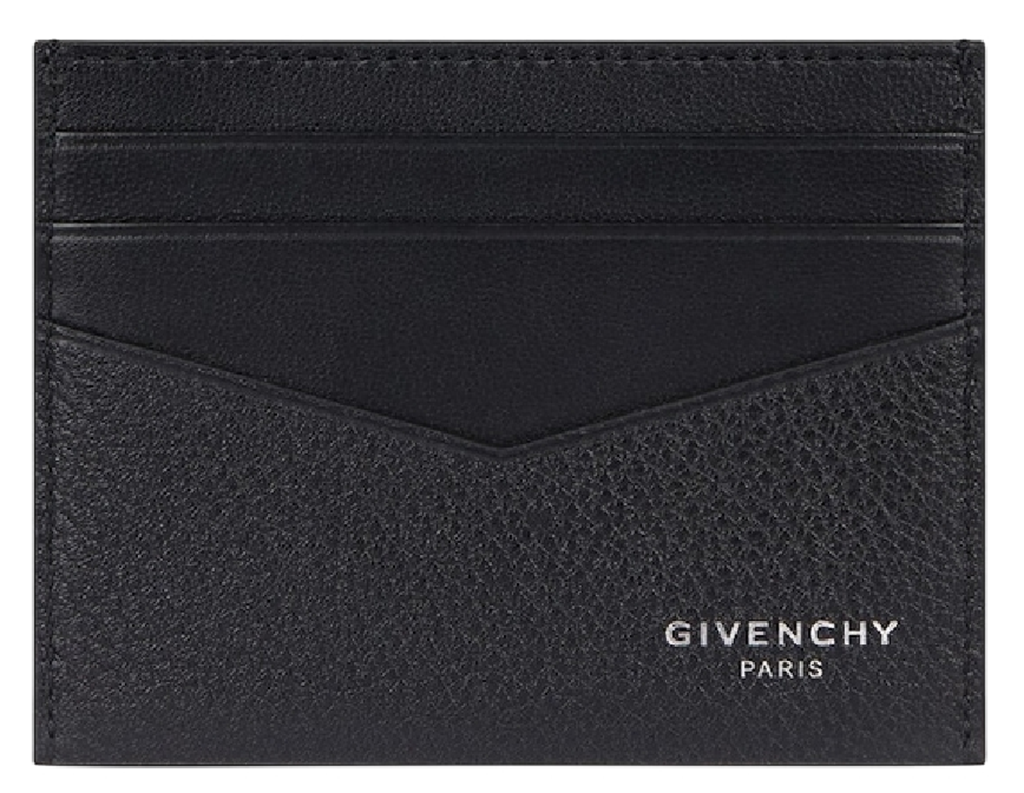 Ví Givenchy Card Holder 'Black' BK6099K213-001