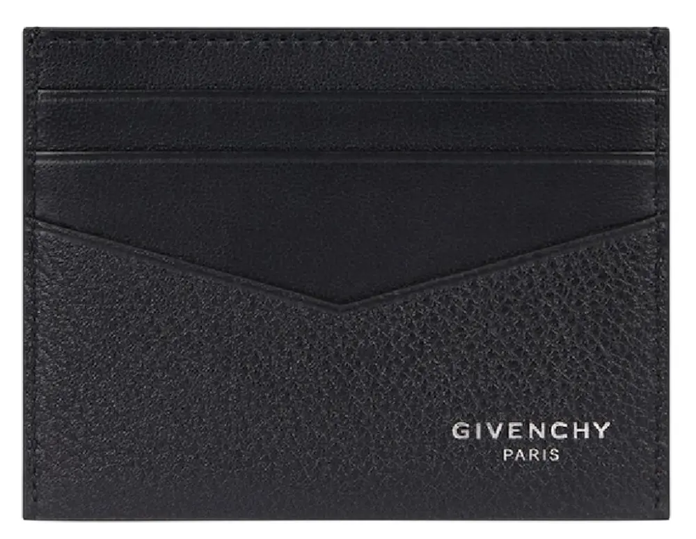 Ví Givenchy Card Holder 'Black' BK6099K213-001