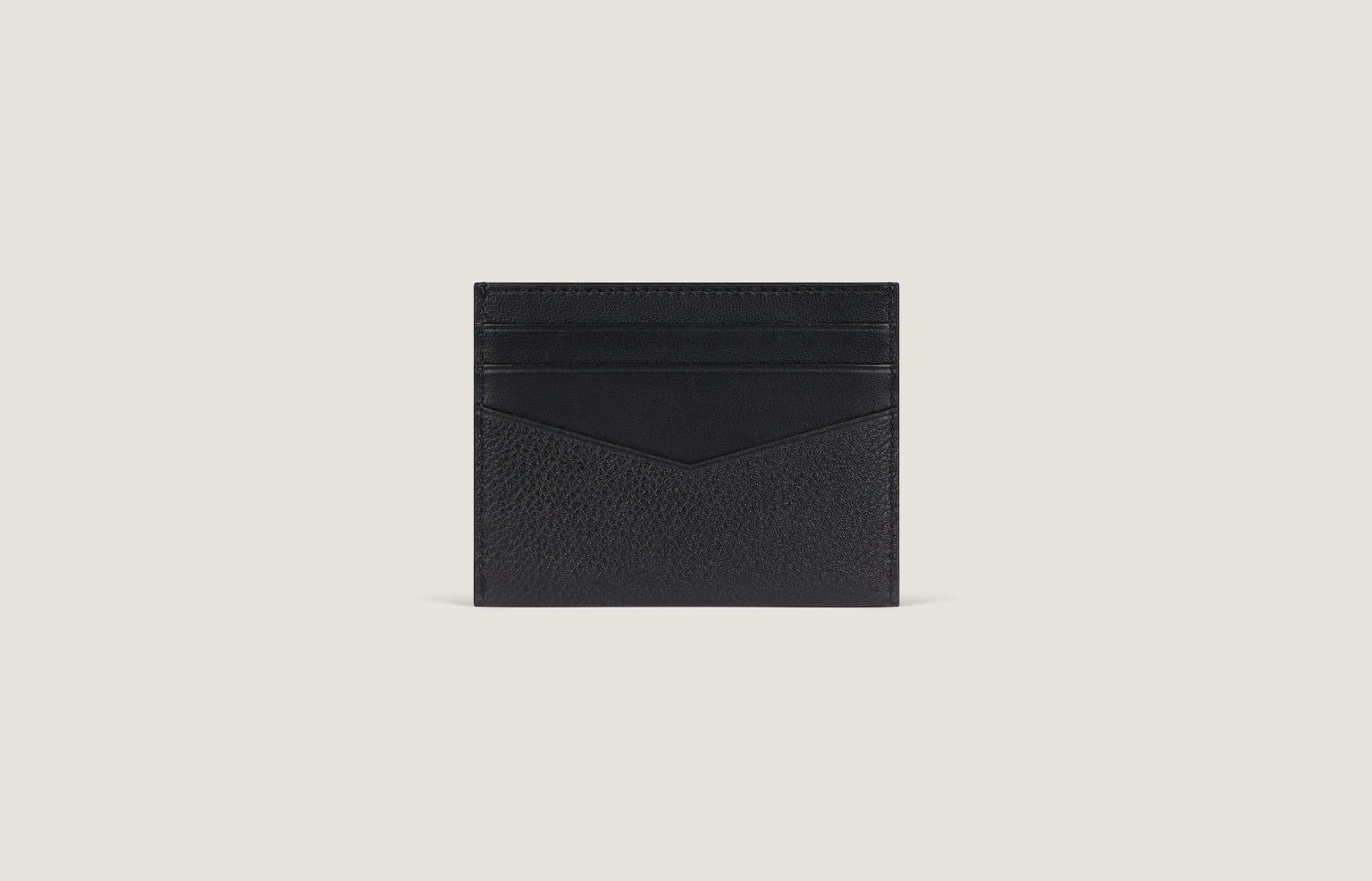Alternative view of Ví Givenchy Card Holder 'Black' BK6099K213-001