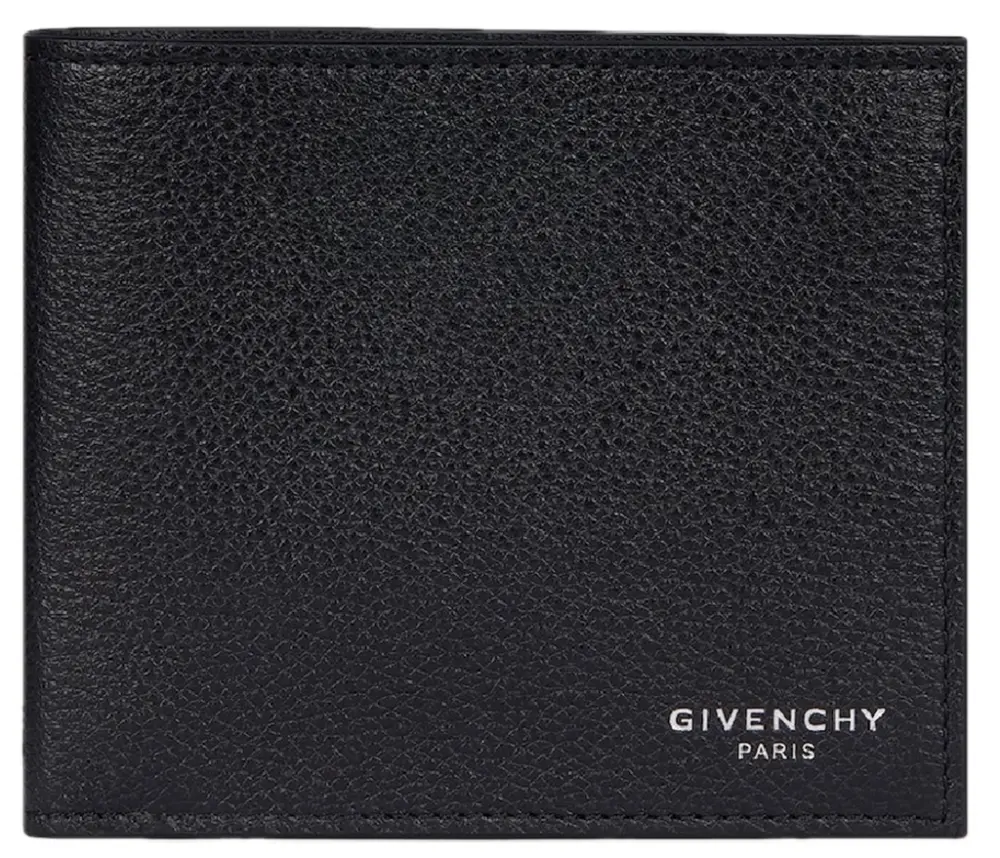 Ví Givenchy Wallet 'Black' BK608NK213-001