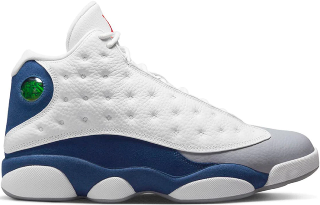 Giày Nike Air Jordan 13 Retro ‘French Blue’ 414571-164