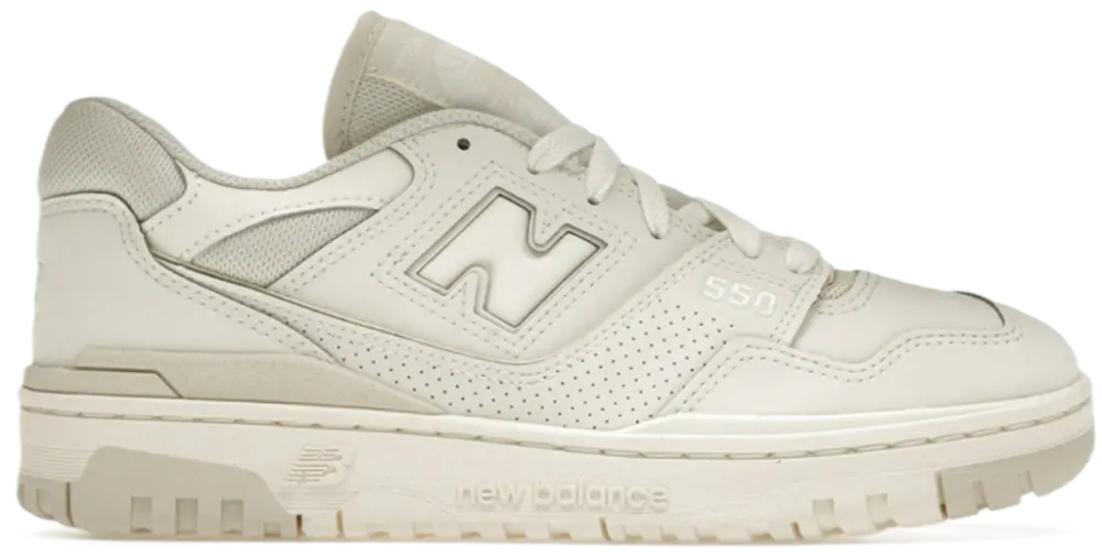 Giày New Balance 550 ‘Turtledove’ BB550HSA