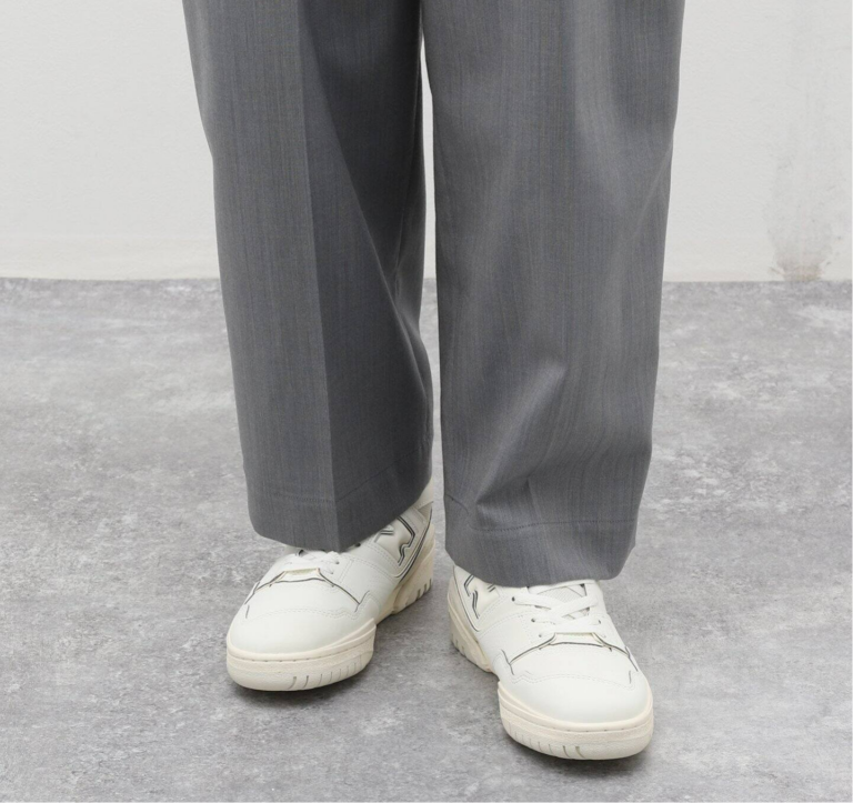 Giày New Balance 550 ‘Turtledove’ BB550HSA - Ảnh 3