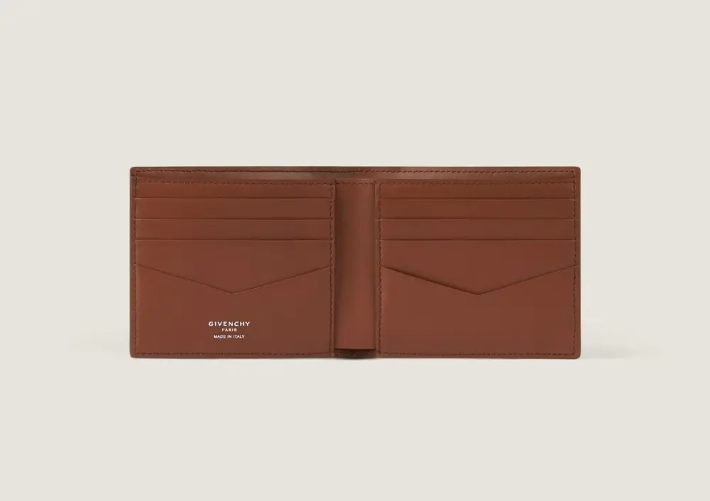 Ví Givenchy Wallet 'Hazel' BK608NK21M-231 - Ảnh 2