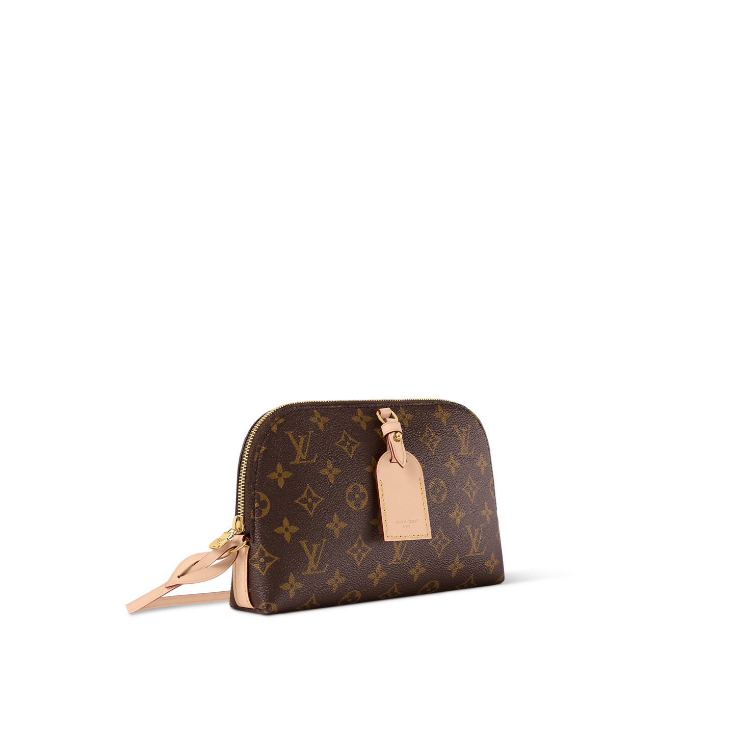 Alternative view of Túi Louis Vuitton Tag Me Pouch 'Brown' M26787