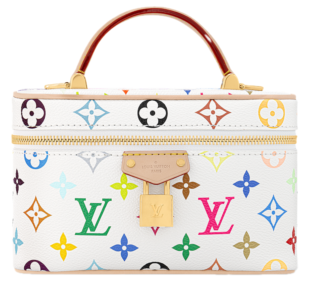 Túi Louis Vuitton LV x TM Vanity Chain Pouch 'Multicolor' M13662