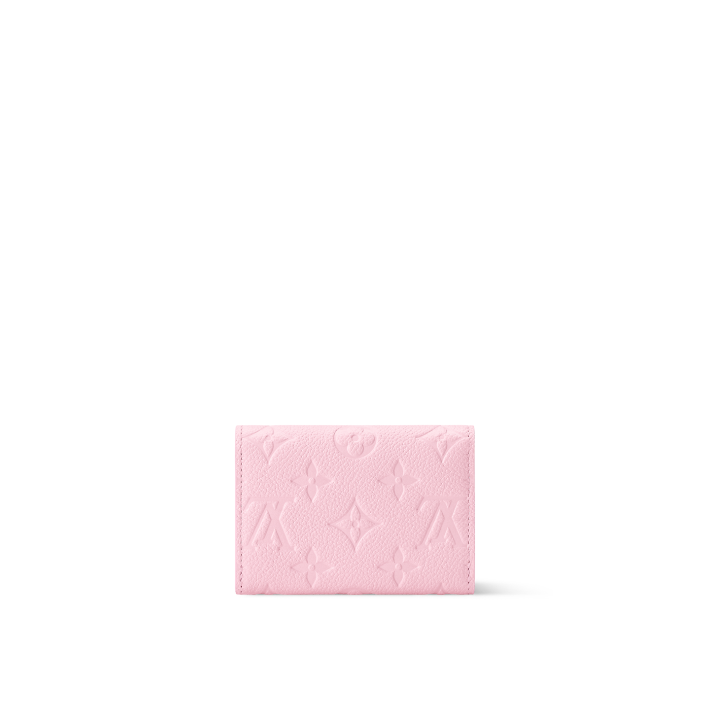 Alternative view of Ví Louis Vuitton Rosalie Coin Purse 'Confetti Pink' M27887