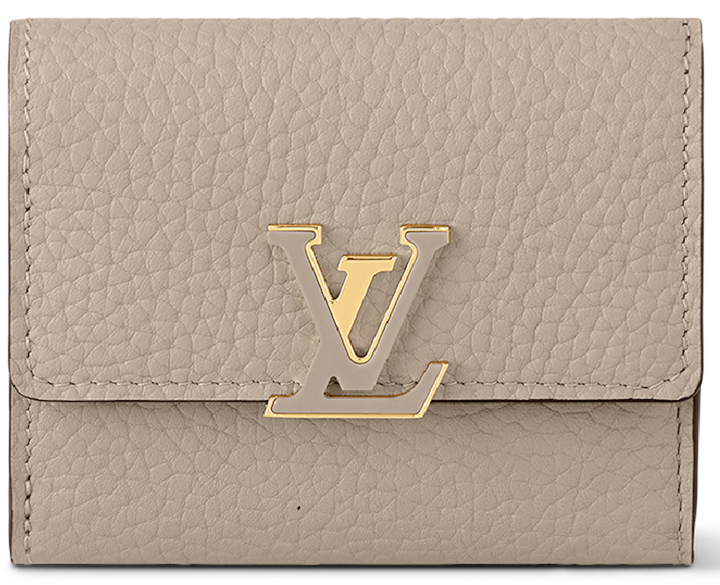 Ví Louis Vuitton Capucines XS Wallet 'Galet' M68747
