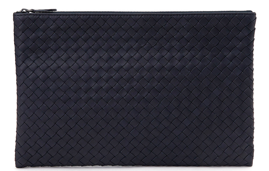 Túi Bottega Veneta Tourmaline Intrecciato 'Black' 522430-V001N-4014