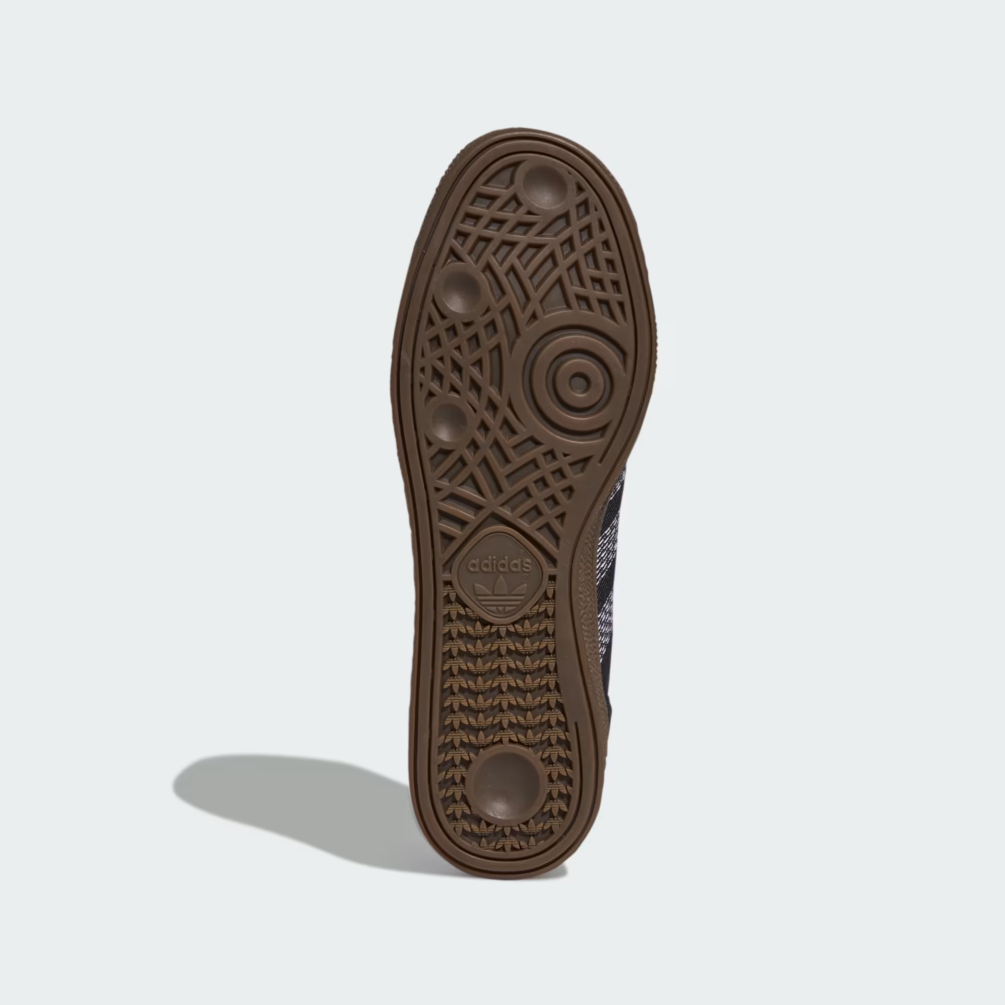 Giày Adidas Handball Spezial 'Core Black' HP7131 - Ảnh 4