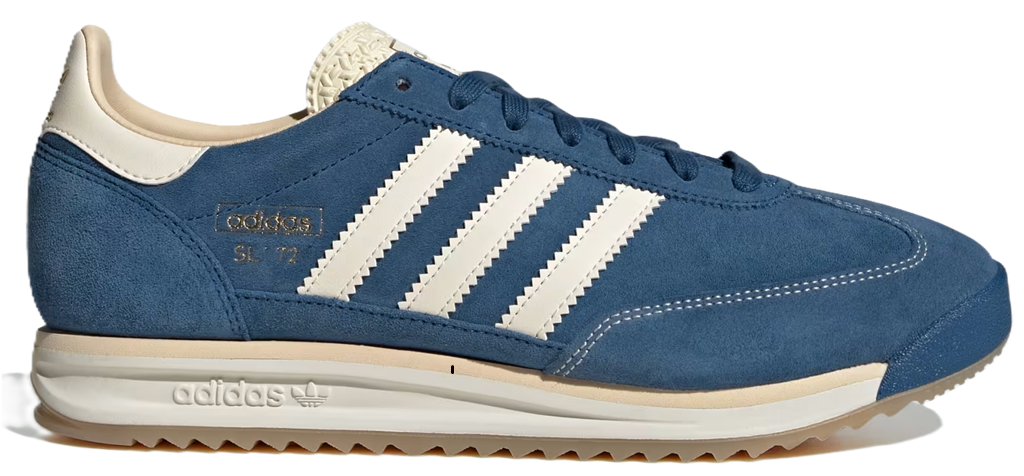 Giày Adidas Sl 72 Rs ‘Dusky Petrol’ JQ9824