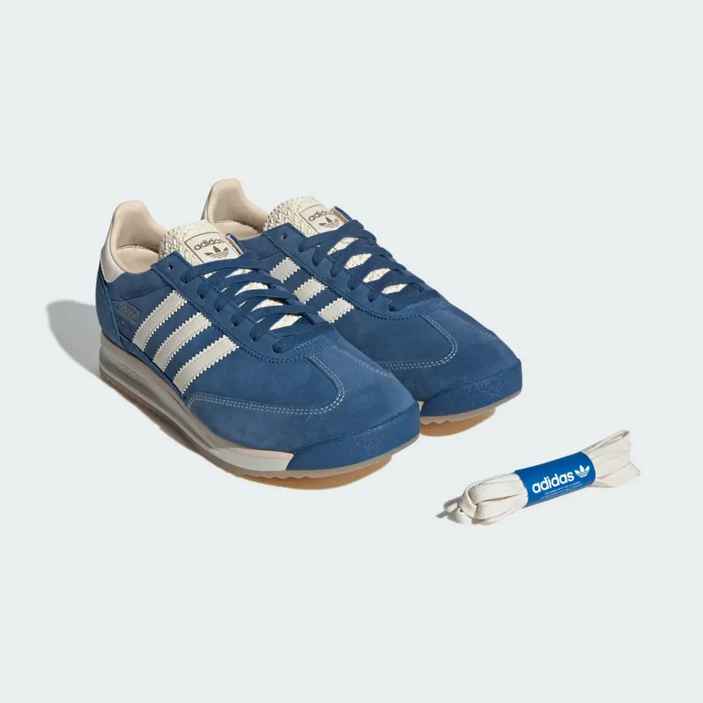 Giày Adidas Sl 72 Rs ‘Dusky Petrol’ JQ9824 - Ảnh 4