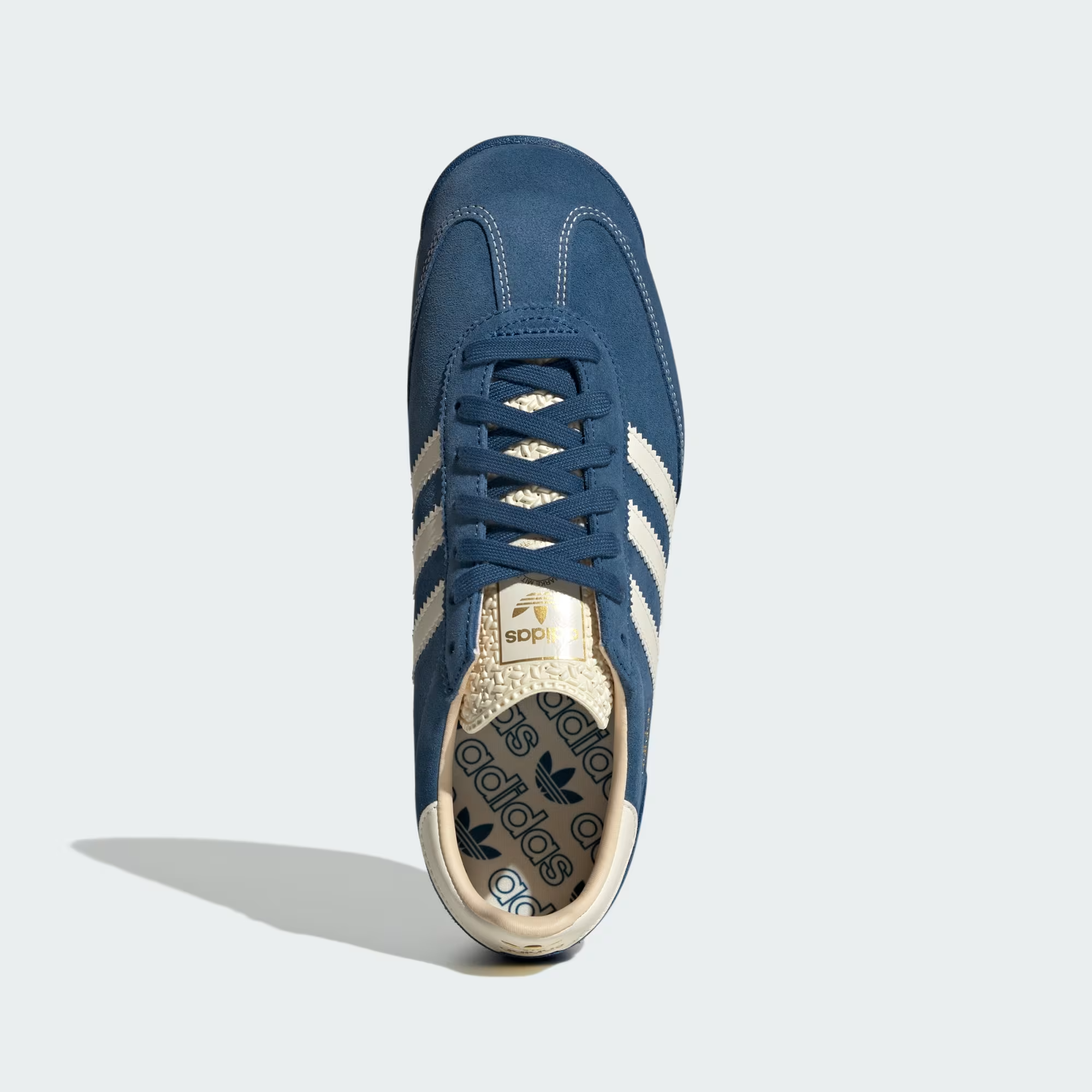 Alternative view of Giày Adidas Sl 72 Rs ‘Dusky Petrol’ JQ9824