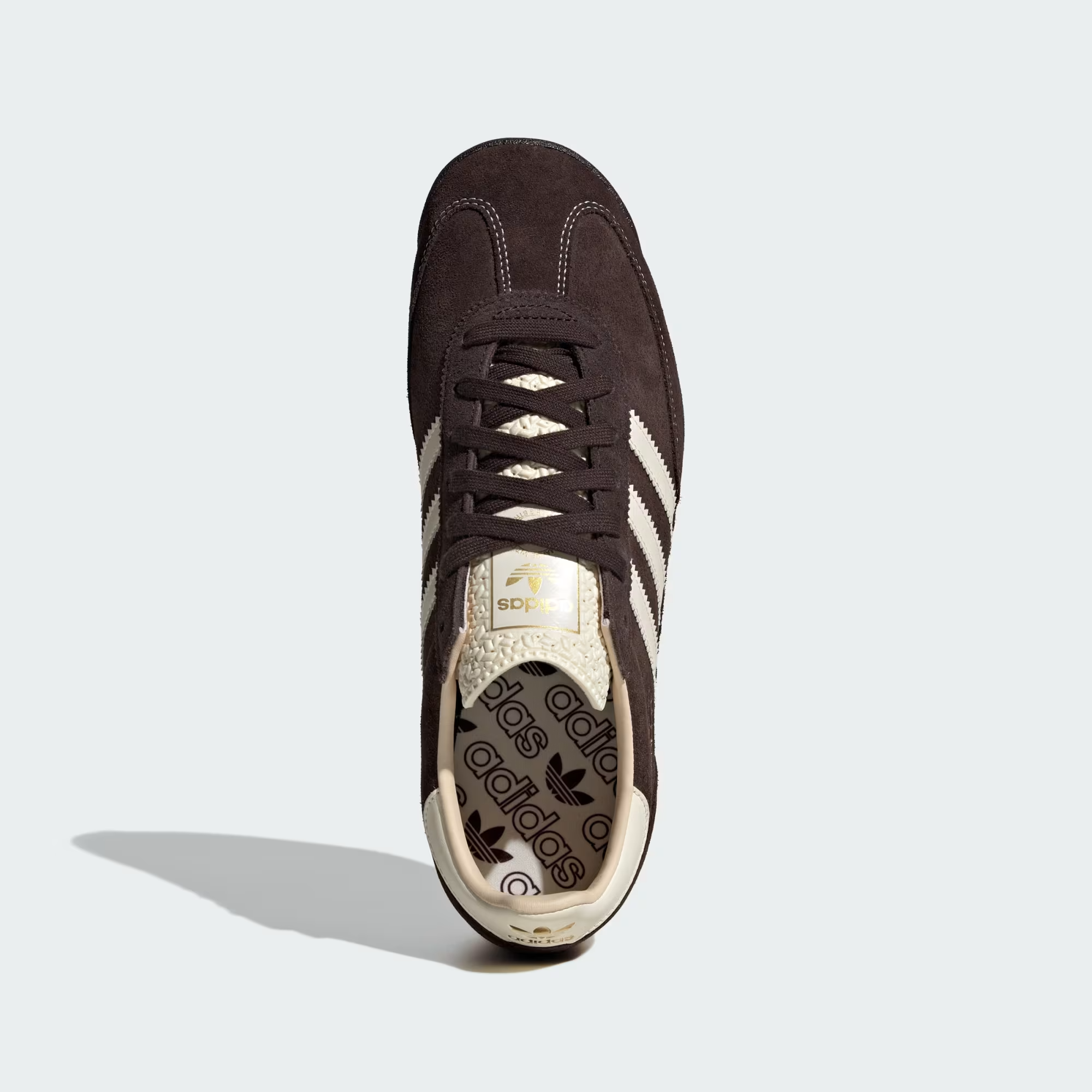 Alternative view of Giày Adidas SL 72 RS ‘Aurora Coffee’ KK3642