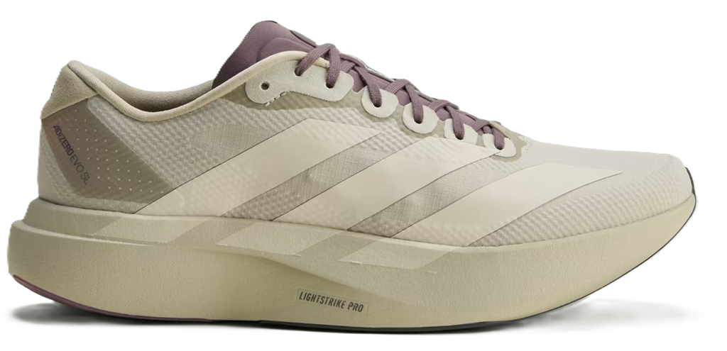 Giày Adidas Adizero Evo Sl ‘Alumina’ JS2441