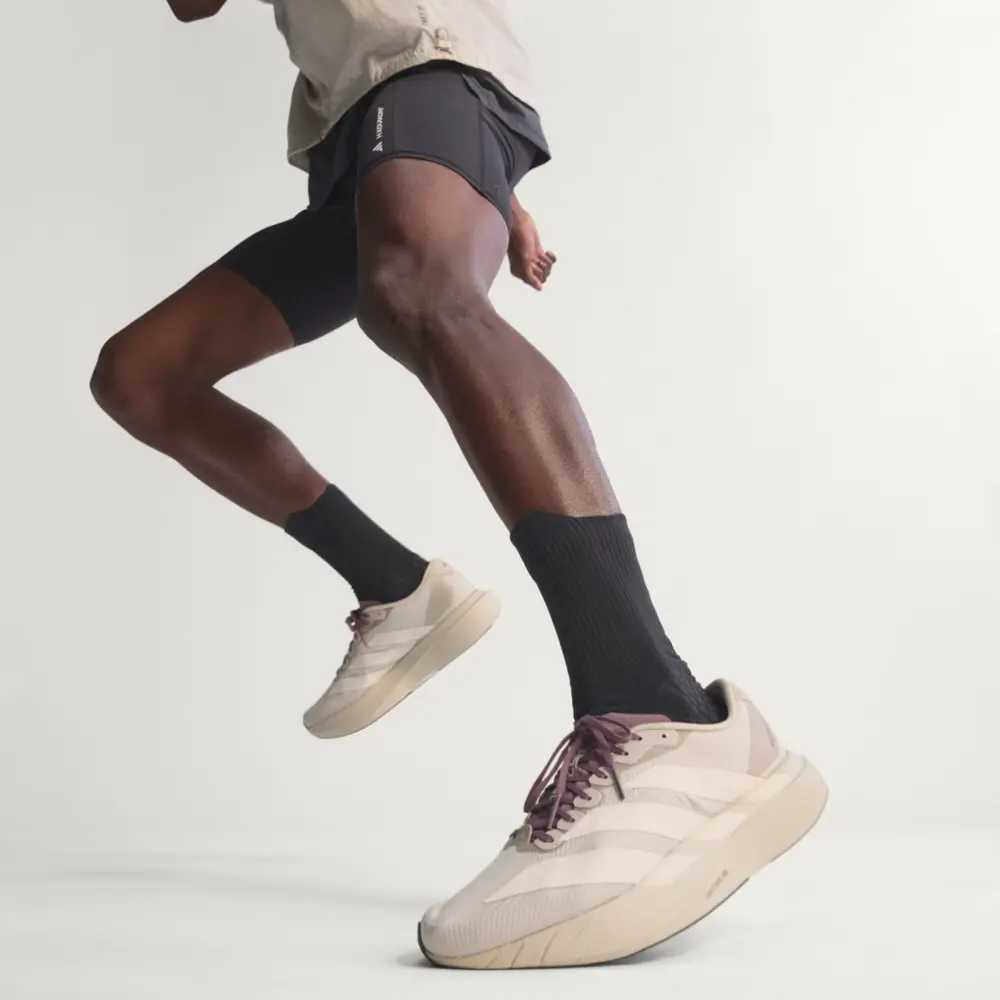 Giày Adidas Adizero Evo Sl ‘Alumina’ JS2441 - Ảnh 5
