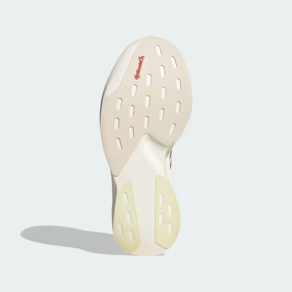 Giày Adidas Adizero EVO SL 'Off White' JR4732 - Ảnh 4