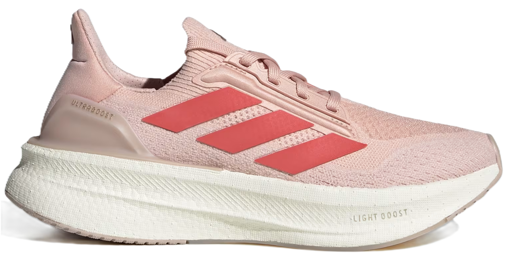 Giày Adidas Ultraboost 5x ‘Vapour Pink’ JQ9087